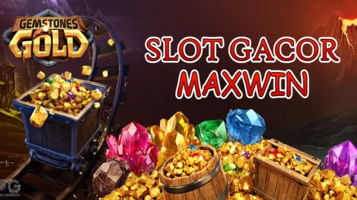 Game Slot Gacor Maxwin Gemstone